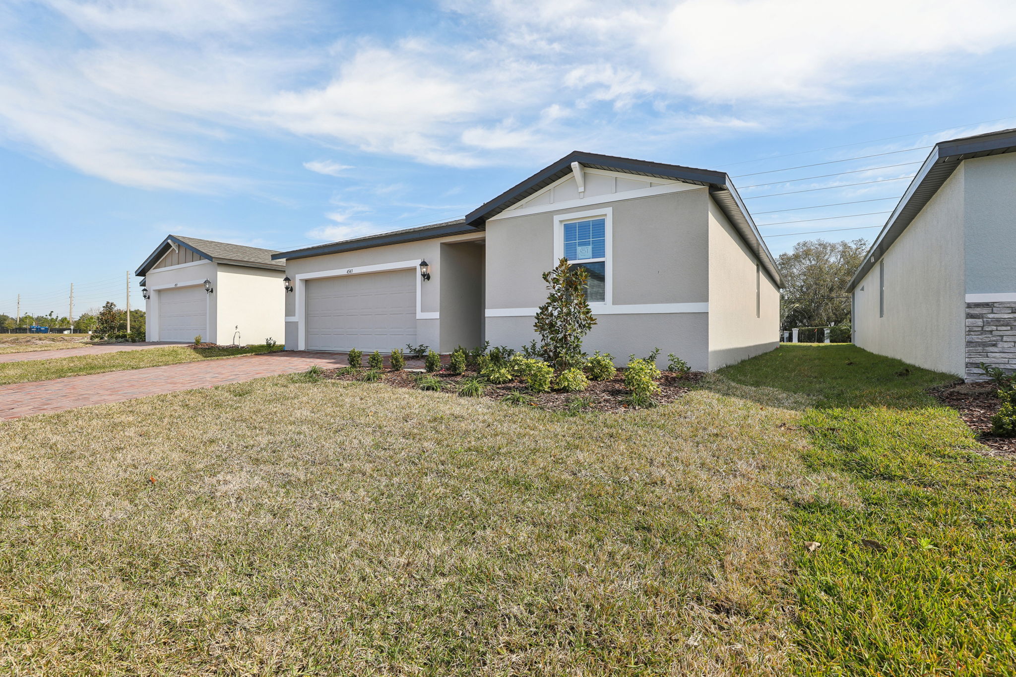 Orlando - The Meadows at Crossprairie 50s - 4543 Sidesaddle Trl, St. Cloud, FL 34772 - 003