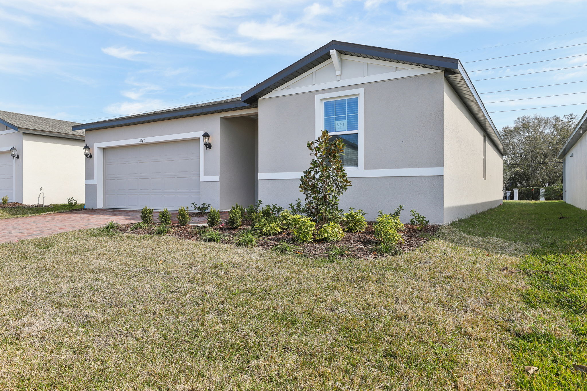Orlando - The Meadows at Crossprairie 50s - 4543 Sidesaddle Trl, St. Cloud, FL 34772 - 004