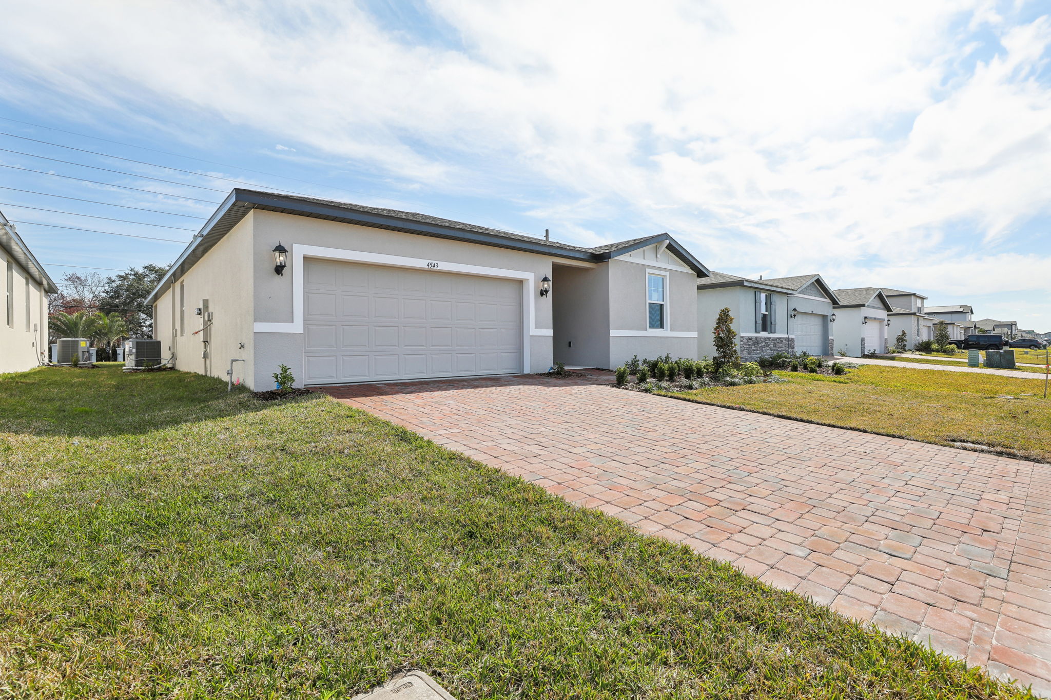 Orlando - The Meadows at Crossprairie 50s - 4543 Sidesaddle Trl, St. Cloud, FL 34772 - 005