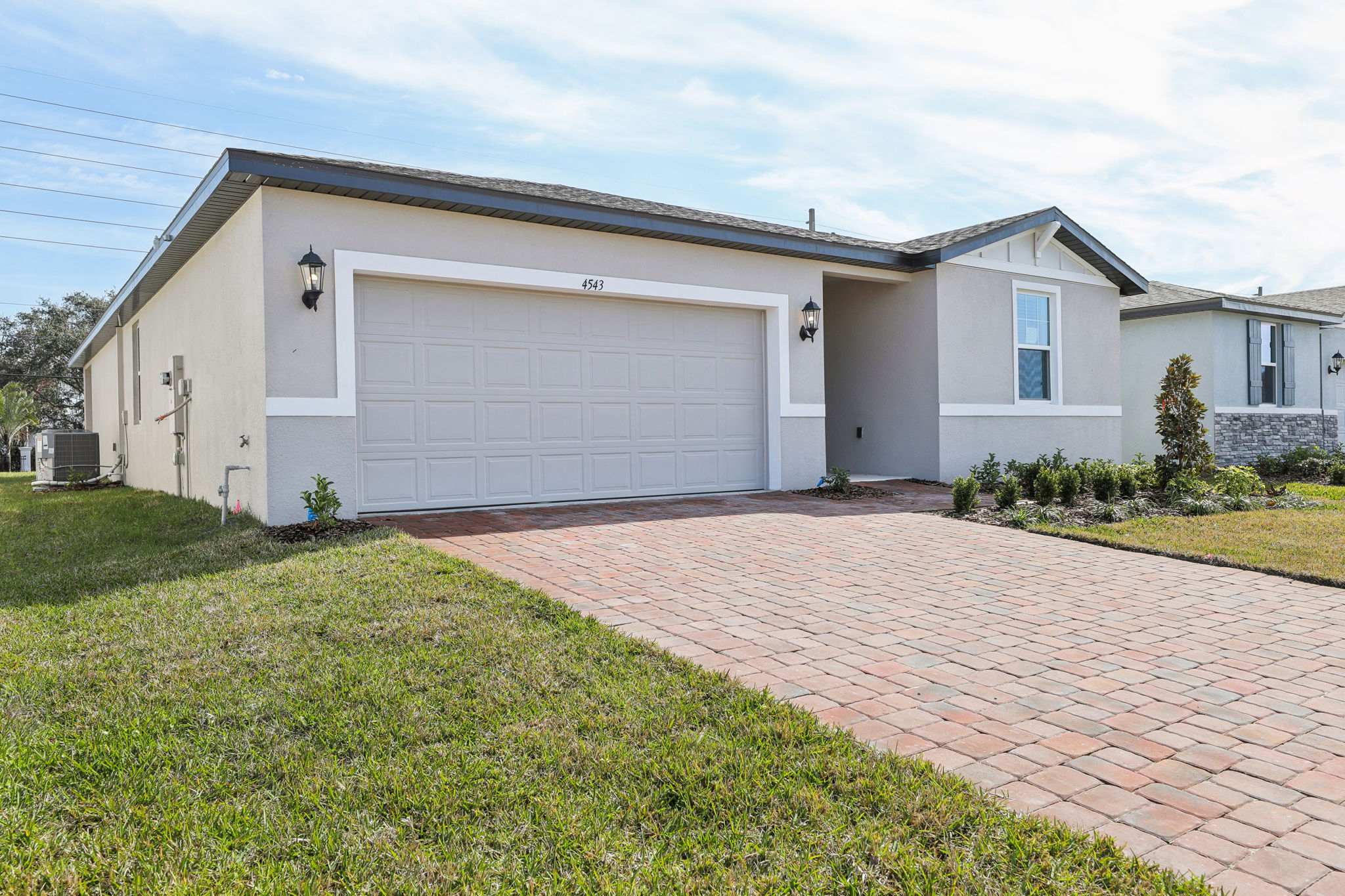 Orlando - The Meadows at Crossprairie 50s - 4543 Sidesaddle Trl, St. Cloud, FL 34772 - 006