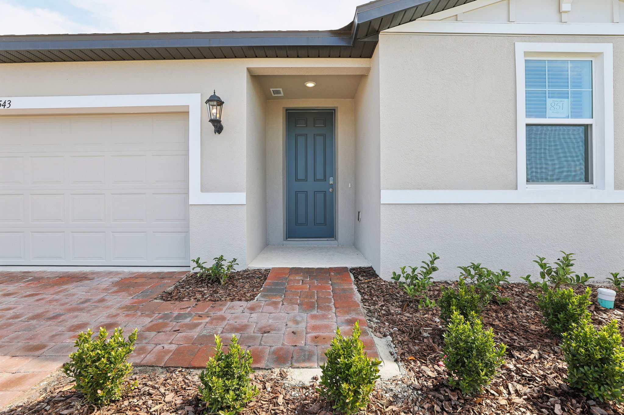 Orlando - The Meadows at Crossprairie 50s - 4543 Sidesaddle Trl, St. Cloud, FL 34772 - 007
