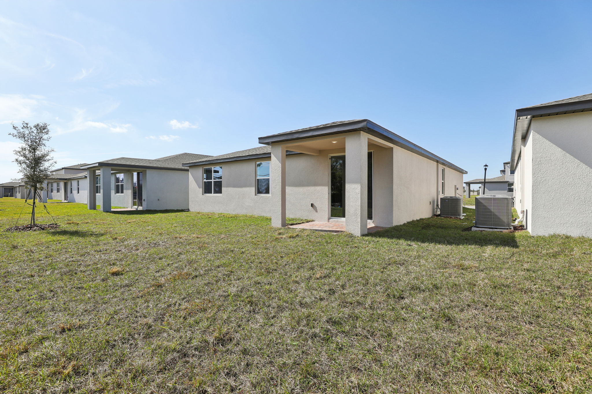 Orlando - The Meadows at Crossprairie 50s - 4543 Sidesaddle Trl, St. Cloud, FL 34772 - 035