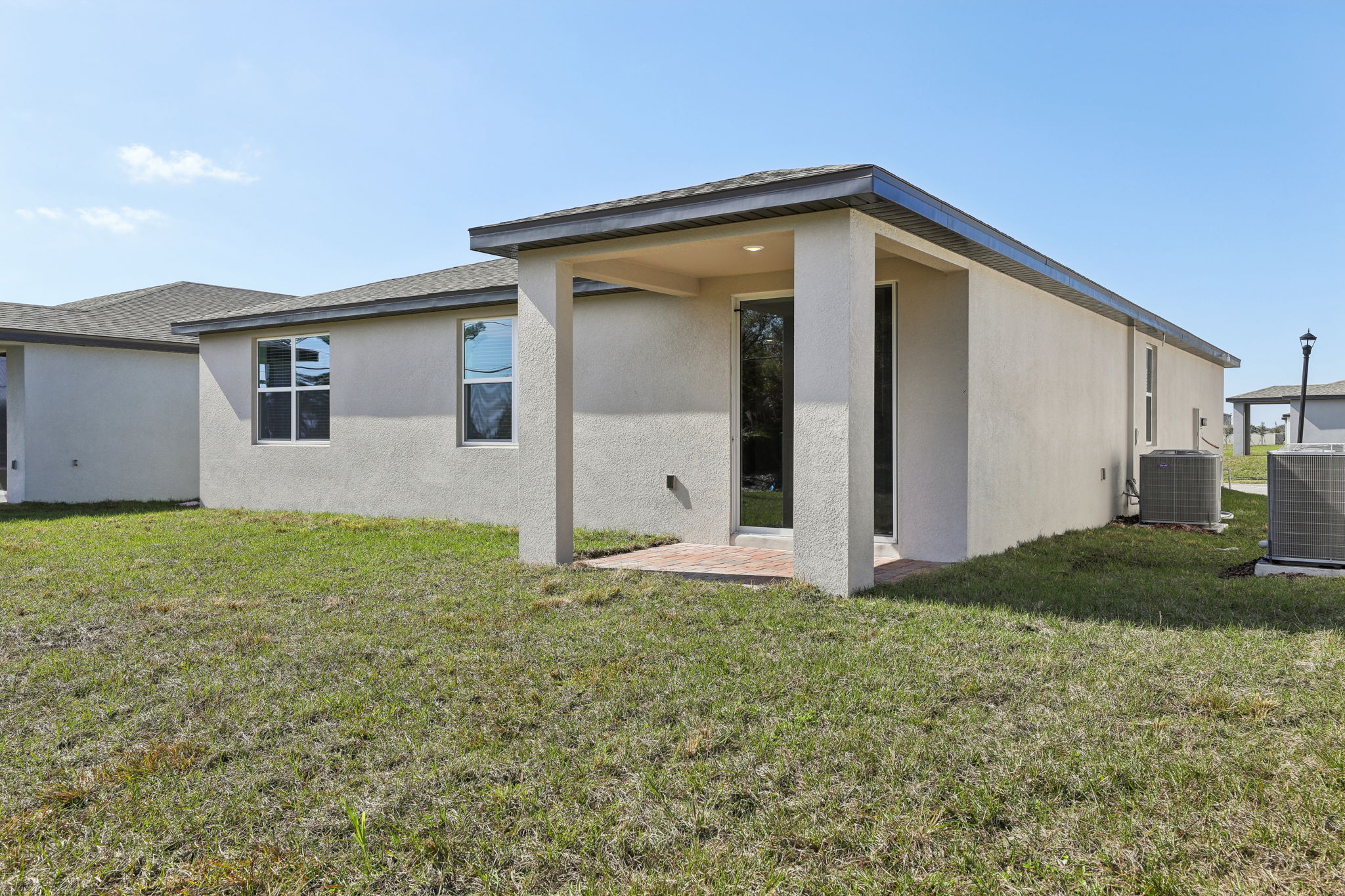 Orlando - The Meadows at Crossprairie 50s - 4543 Sidesaddle Trl, St. Cloud, FL 34772 - 036