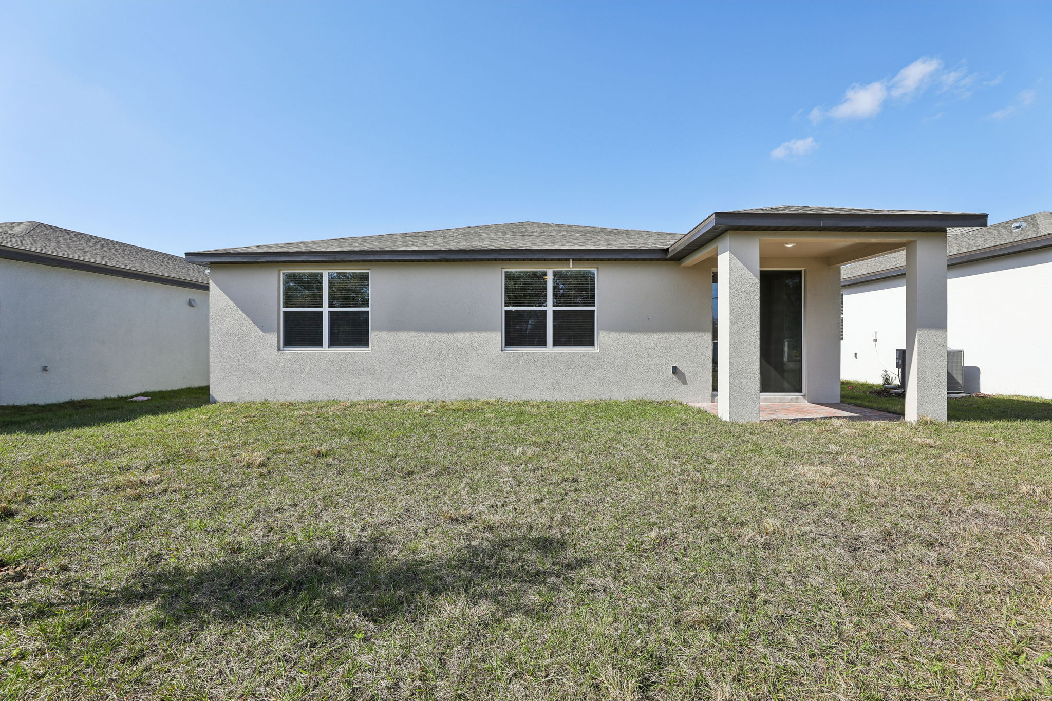 Orlando - The Meadows at Crossprairie 50s - 4543 Sidesaddle Trl, St. Cloud, FL 34772 - 037