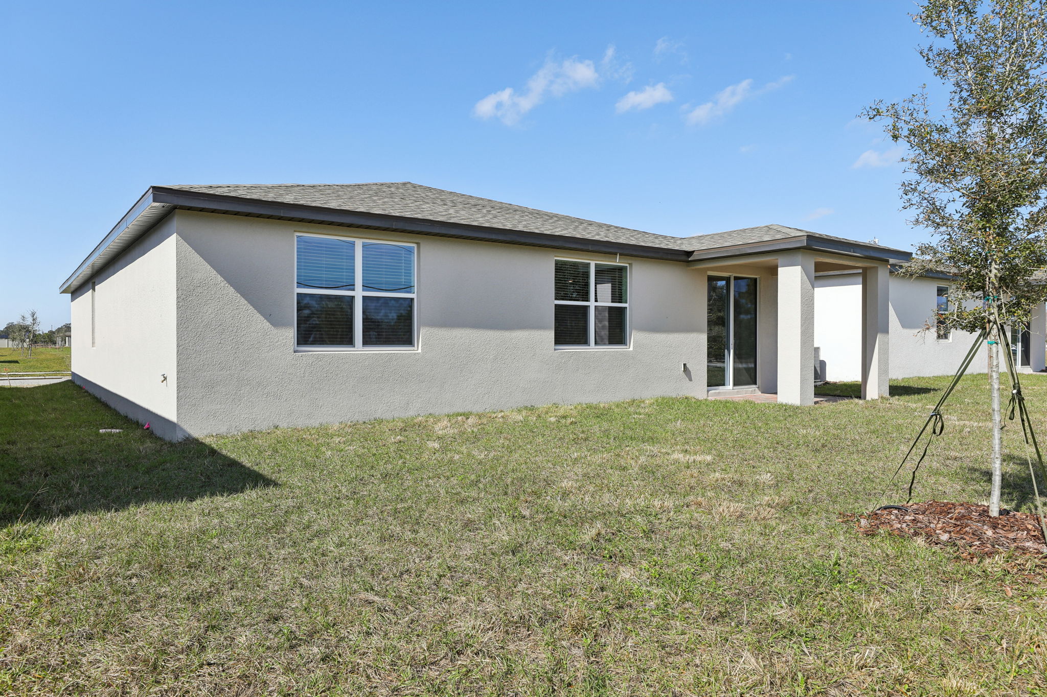 Orlando - The Meadows at Crossprairie 50s - 4543 Sidesaddle Trl, St. Cloud, FL 34772 - 039