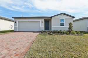 Orlando - The Meadows at Crossprairie 50s - 4543 Sidesaddle Trl, St. Cloud, FL 34772 - 001
