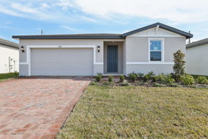 Orlando - The Meadows at Crossprairie 50s - 4543 Sidesaddle Trl, St. Cloud, FL 34772 - 002