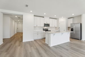 Orlando - The Meadows at Crossprairie 50s - 4543 Sidesaddle Trl, St. Cloud, FL 34772 - 012