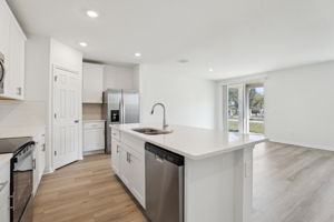 Orlando - The Meadows at Crossprairie 50s - 4543 Sidesaddle Trl, St. Cloud, FL 34772 - 017