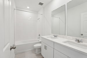 Orlando - The Meadows at Crossprairie 50s - 4543 Sidesaddle Trl, St. Cloud, FL 34772 - 020
