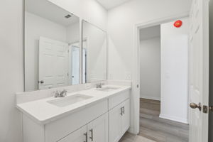 Orlando - The Meadows at Crossprairie 50s - 4543 Sidesaddle Trl, St. Cloud, FL 34772 - 021