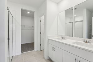 Orlando - The Meadows at Crossprairie 50s - 4543 Sidesaddle Trl, St. Cloud, FL 34772 - 030