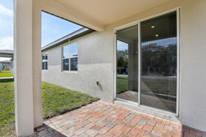 Orlando - The Meadows at Crossprairie 50s - 4543 Sidesaddle Trl, St. Cloud, FL 34772 - 034