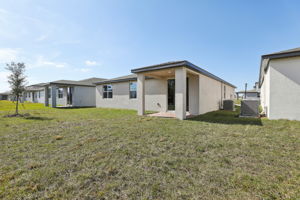 Orlando - The Meadows at Crossprairie 50s - 4543 Sidesaddle Trl, St. Cloud, FL 34772 - 035