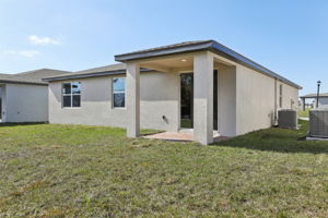 Orlando - The Meadows at Crossprairie 50s - 4543 Sidesaddle Trl, St. Cloud, FL 34772 - 036