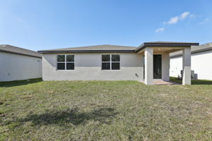 Orlando - The Meadows at Crossprairie 50s - 4543 Sidesaddle Trl, St. Cloud, FL 34772 - 037