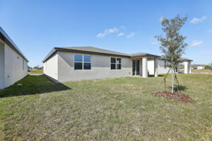 Orlando - The Meadows at Crossprairie 50s - 4543 Sidesaddle Trl, St. Cloud, FL 34772 - 038