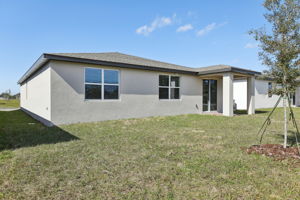 Orlando - The Meadows at Crossprairie 50s - 4543 Sidesaddle Trl, St. Cloud, FL 34772 - 039