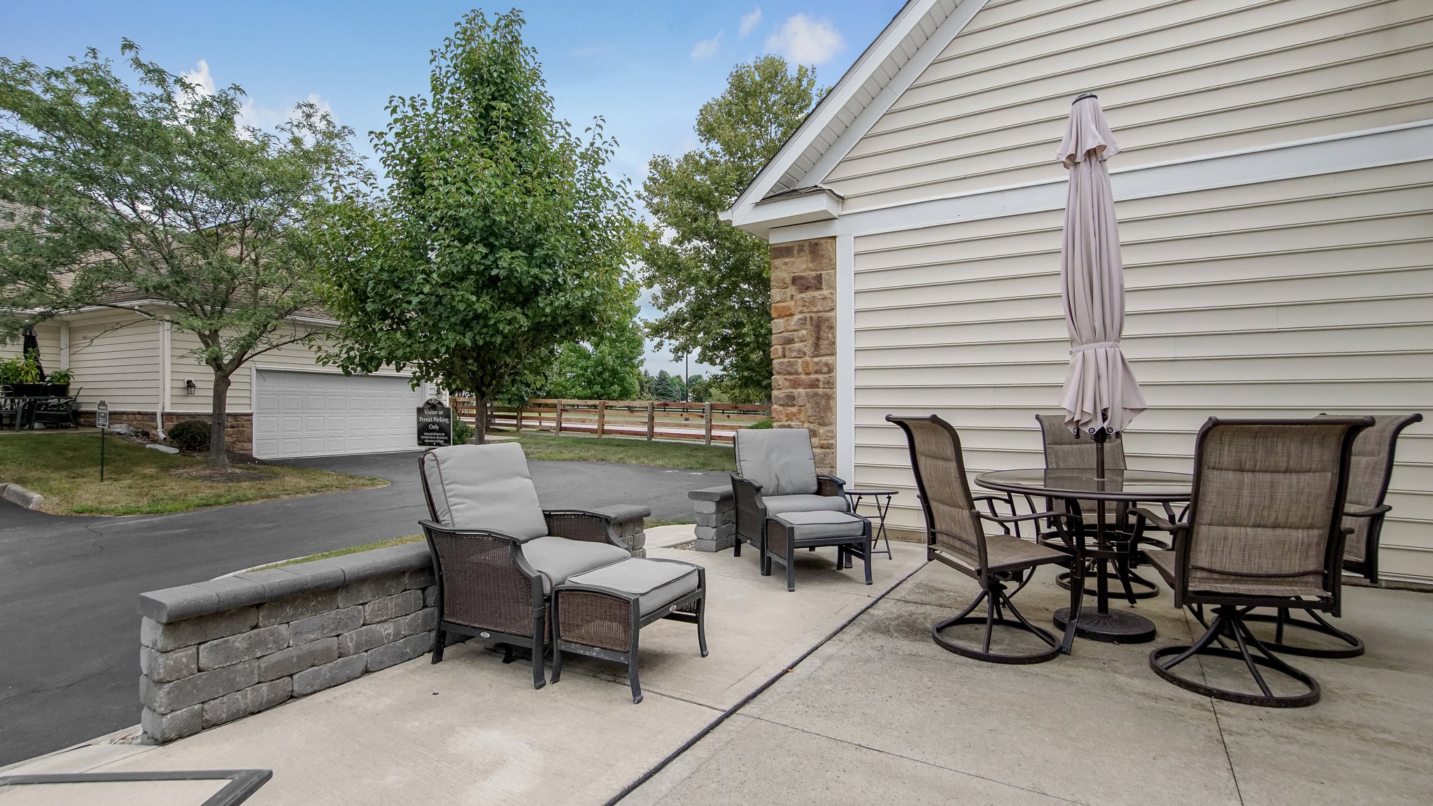 4544 Newport Loop E The Cottages at Pinnacle, Grove City, OH 43123