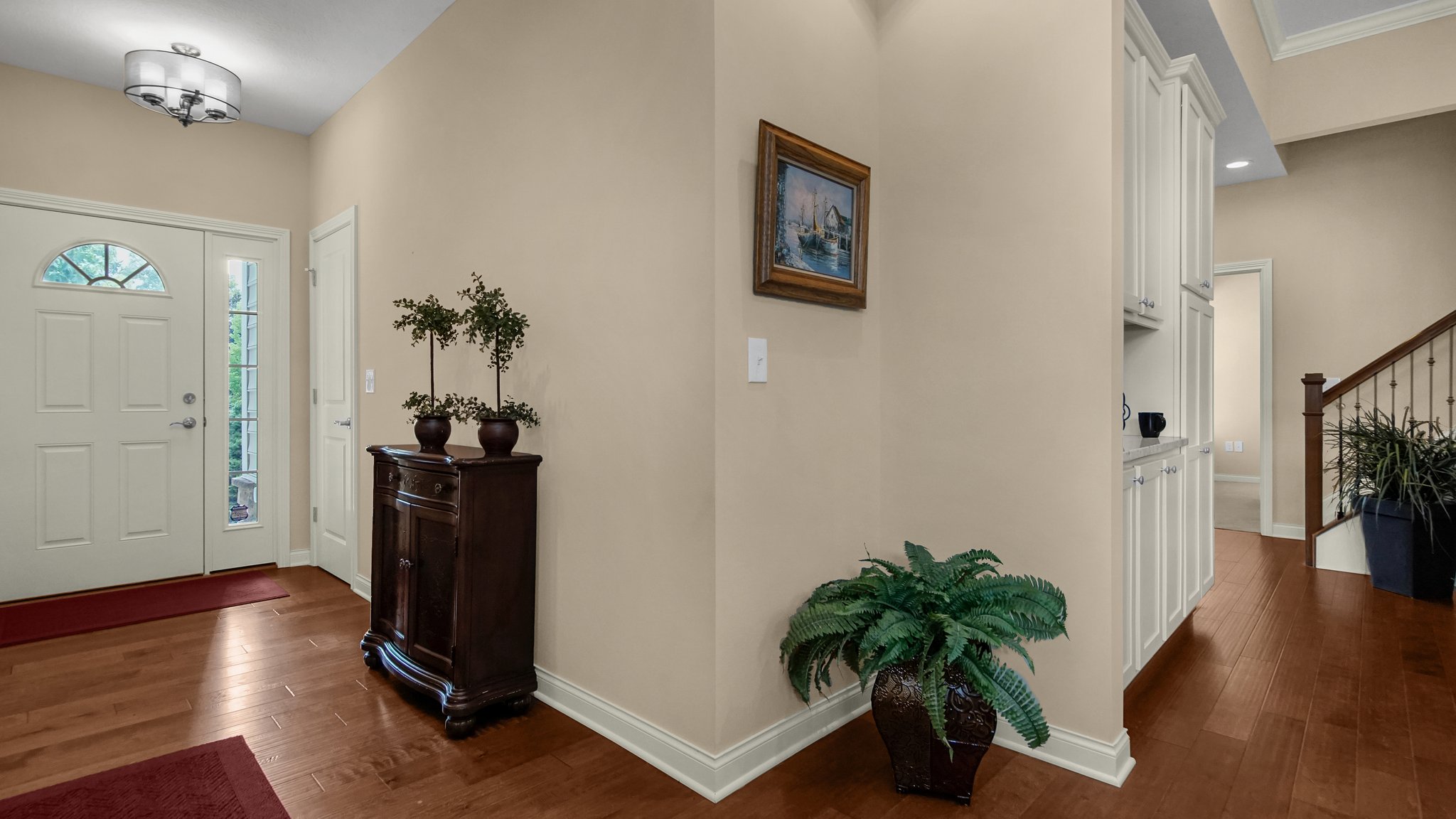 4544 Newport Loop E The Cottages at Pinnacle, Grove City, OH 43123