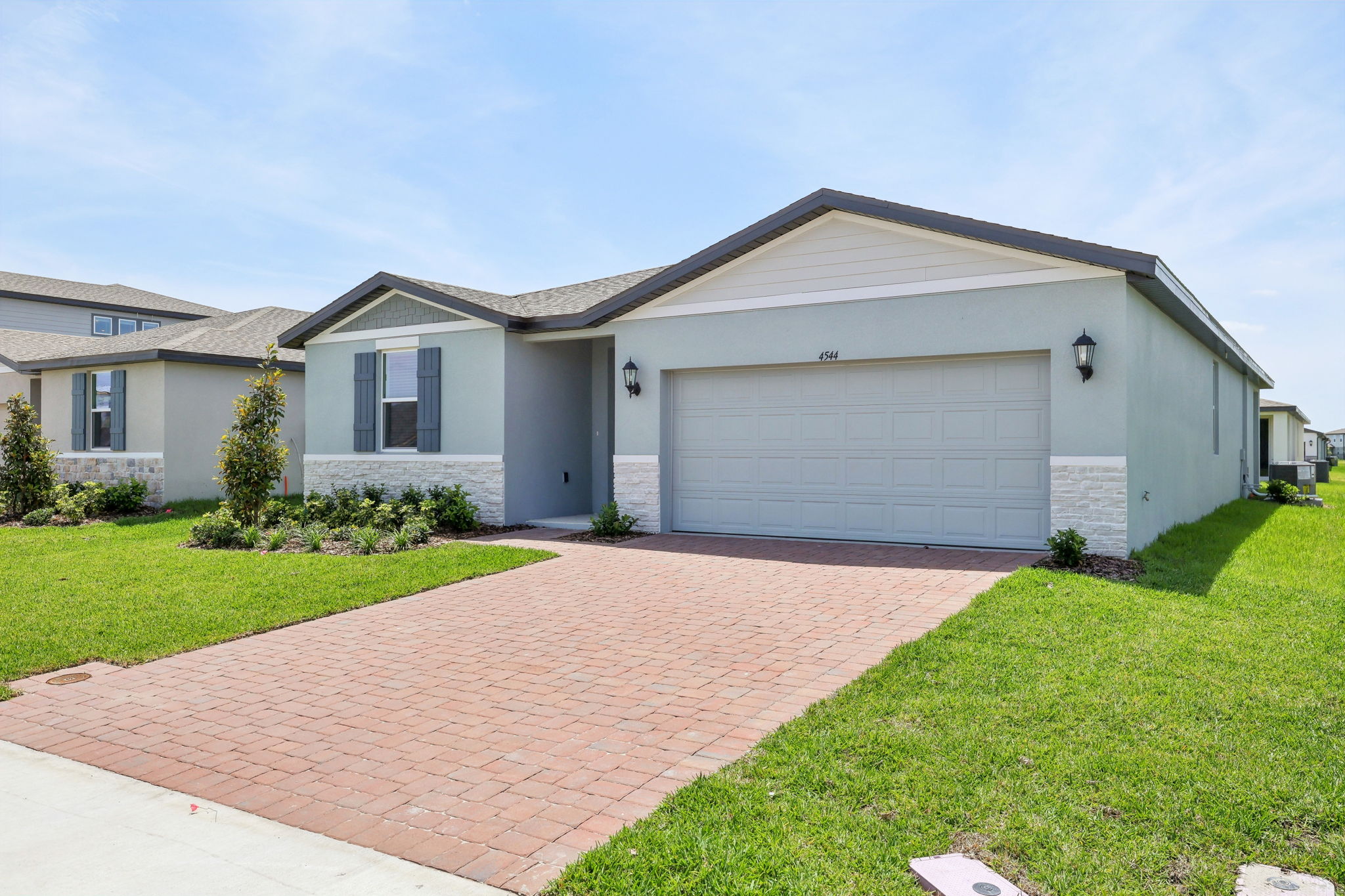 Orlando- Meadow at Crossprairie- 4544 Windy Oak Wy, St. Cloud, FL 34772-002