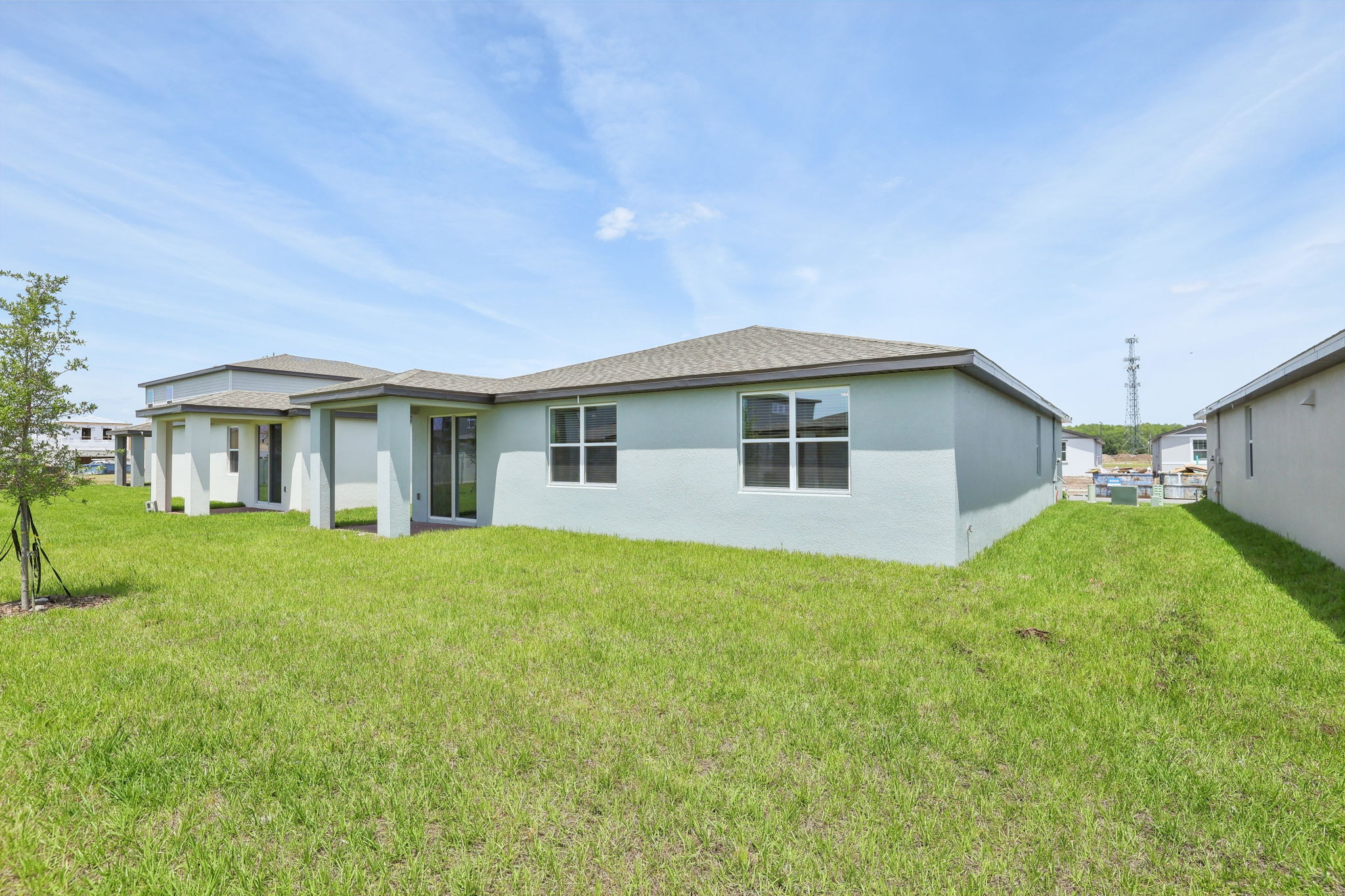 Orlando- Meadow at Crossprairie- 4544 Windy Oak Wy, St. Cloud, FL 34772-030