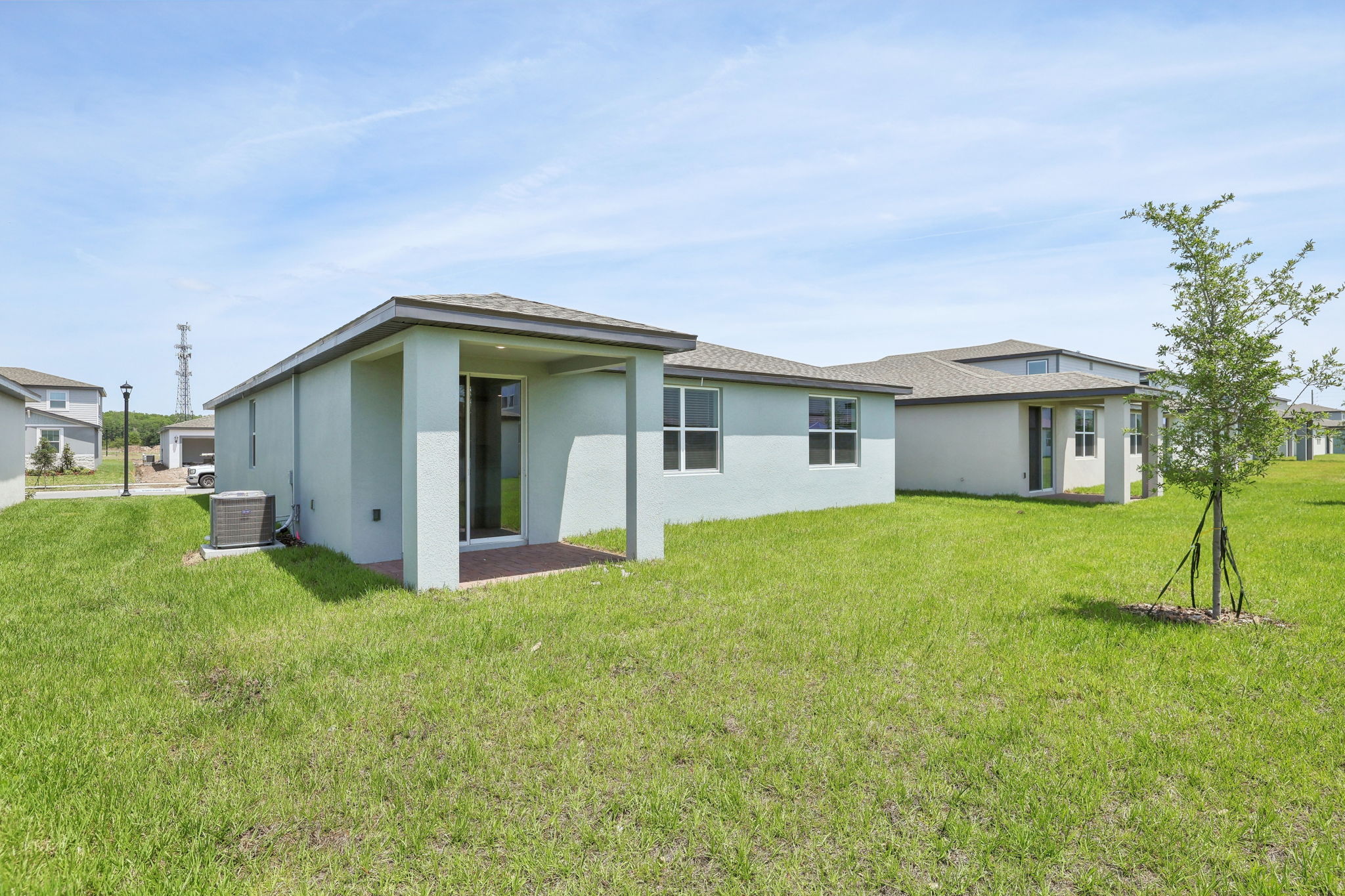 Orlando- Meadow at Crossprairie- 4544 Windy Oak Wy, St. Cloud, FL 34772-031