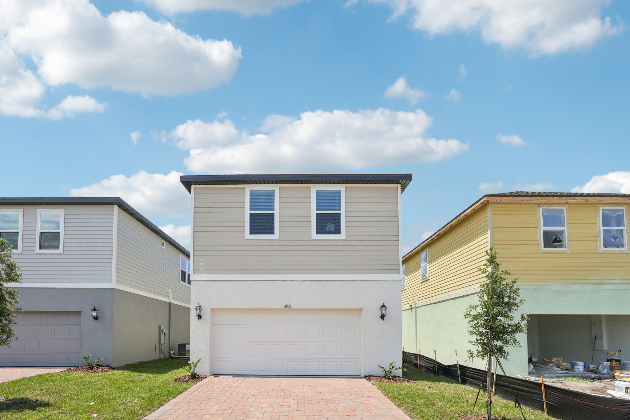 Orlando - Meadows at Crossprairie - 4545 Cross Pr Parkway, St. Cloud, FL 34772 -033