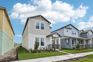 Orlando - Meadows at Crossprairie - 4545 Cross Pr Parkway, St. Cloud, FL 34772 -002