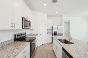 Orlando - Meadows at Crossprairie - 4545 Cross Pr Parkway, St. Cloud, FL 34772 -008