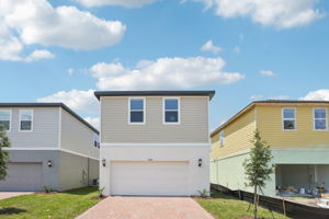 Orlando - Meadows at Crossprairie - 4545 Cross Pr Parkway, St. Cloud, FL 34772 -033