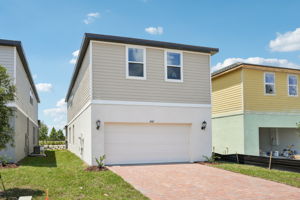 Orlando - Meadows at Crossprairie - 4545 Cross Pr Parkway, St. Cloud, FL 34772 -034