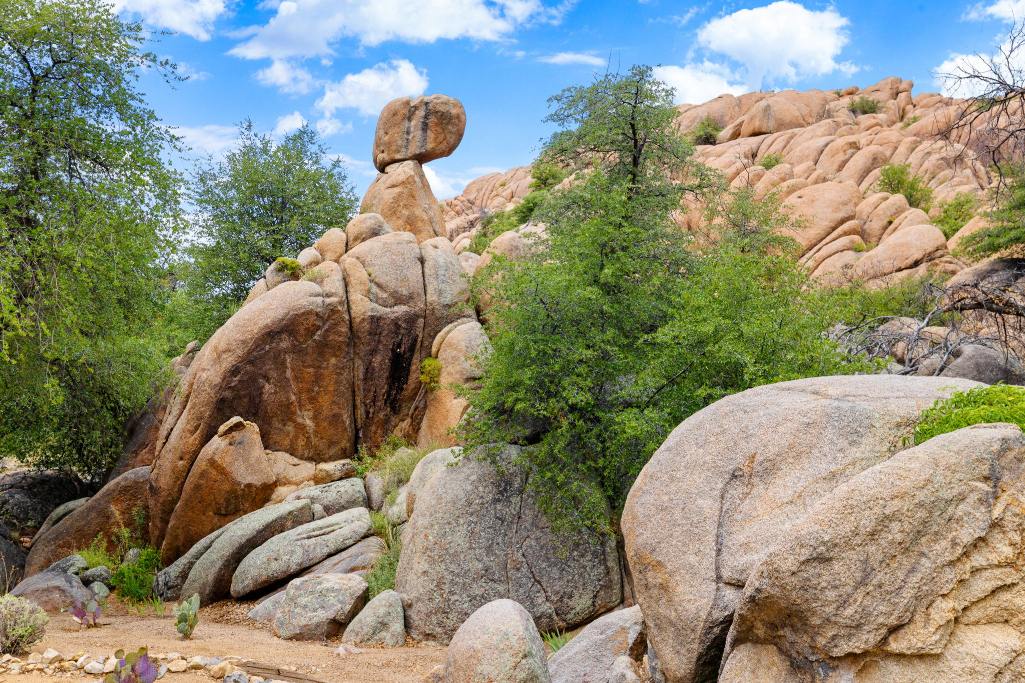 Boulders 2