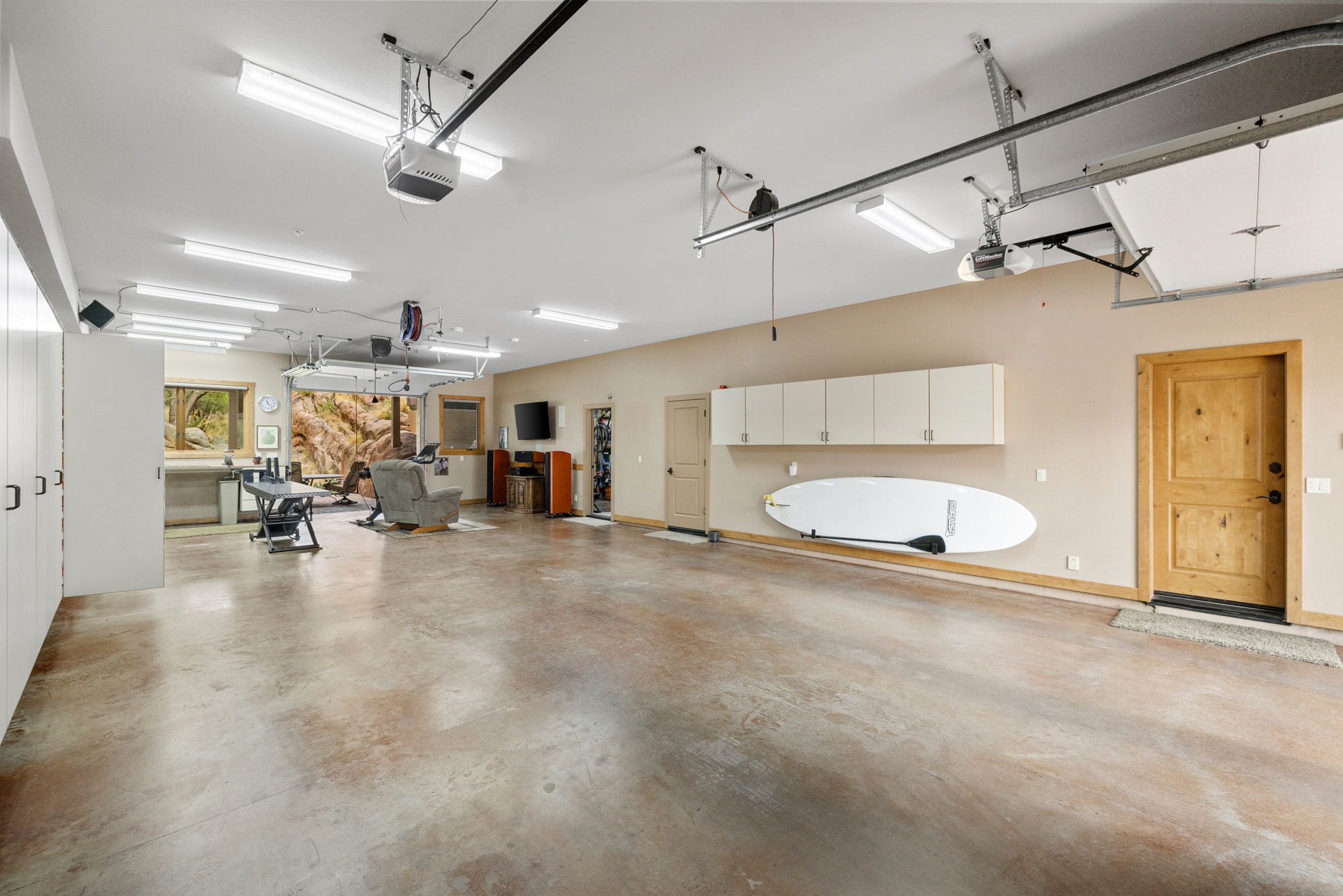Garage 1