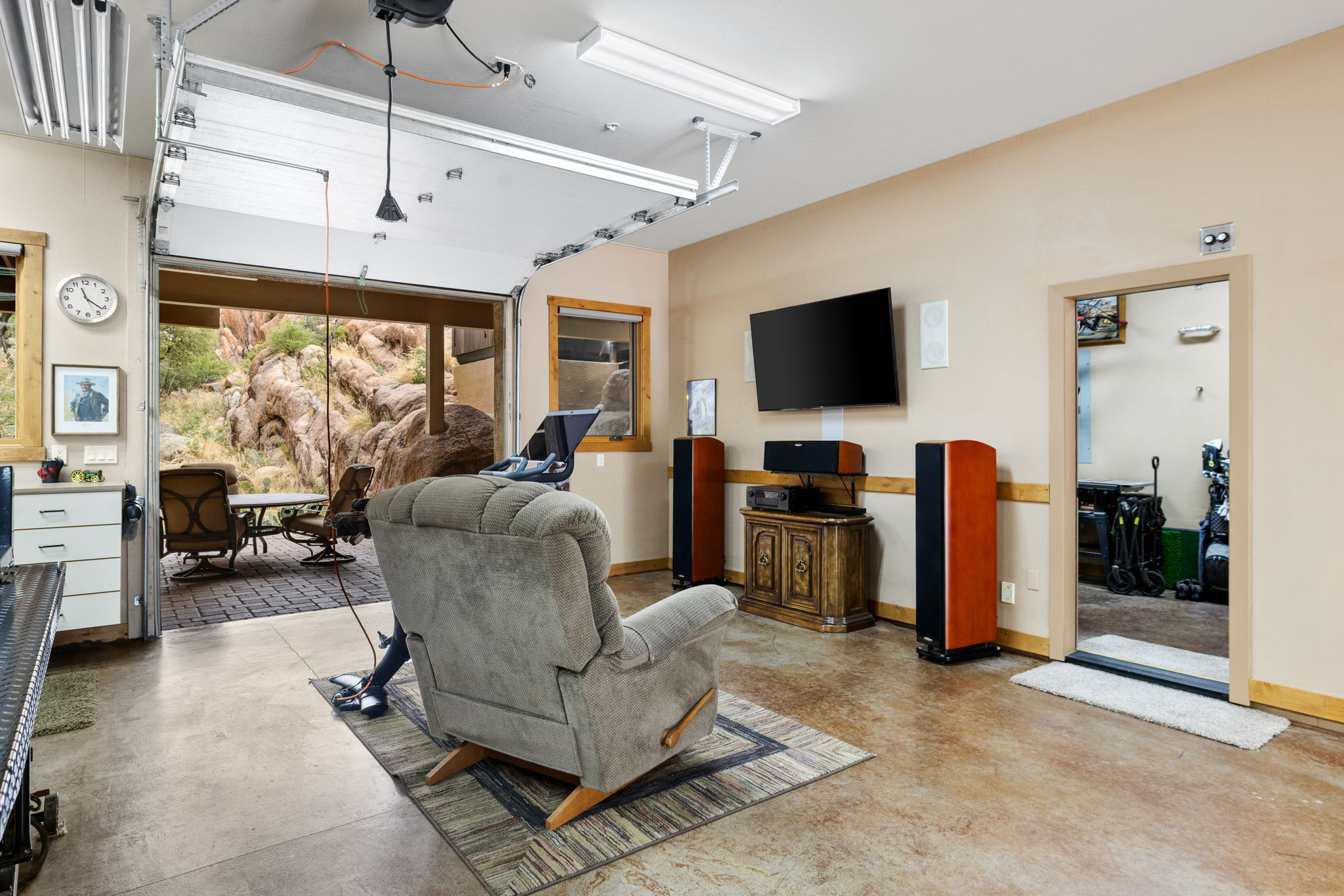 Garage 3