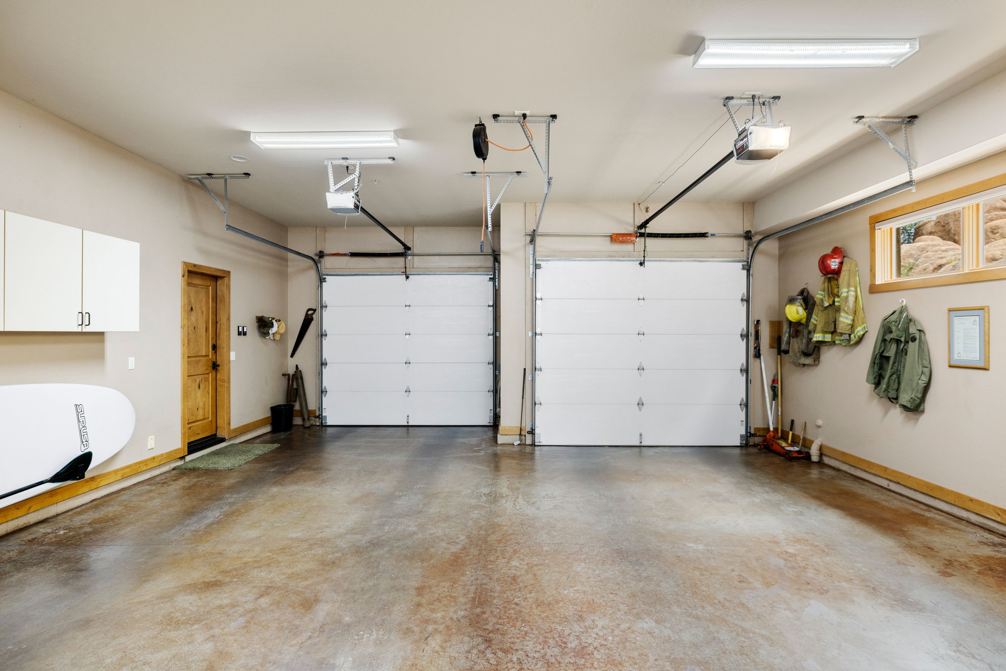 Garage 5