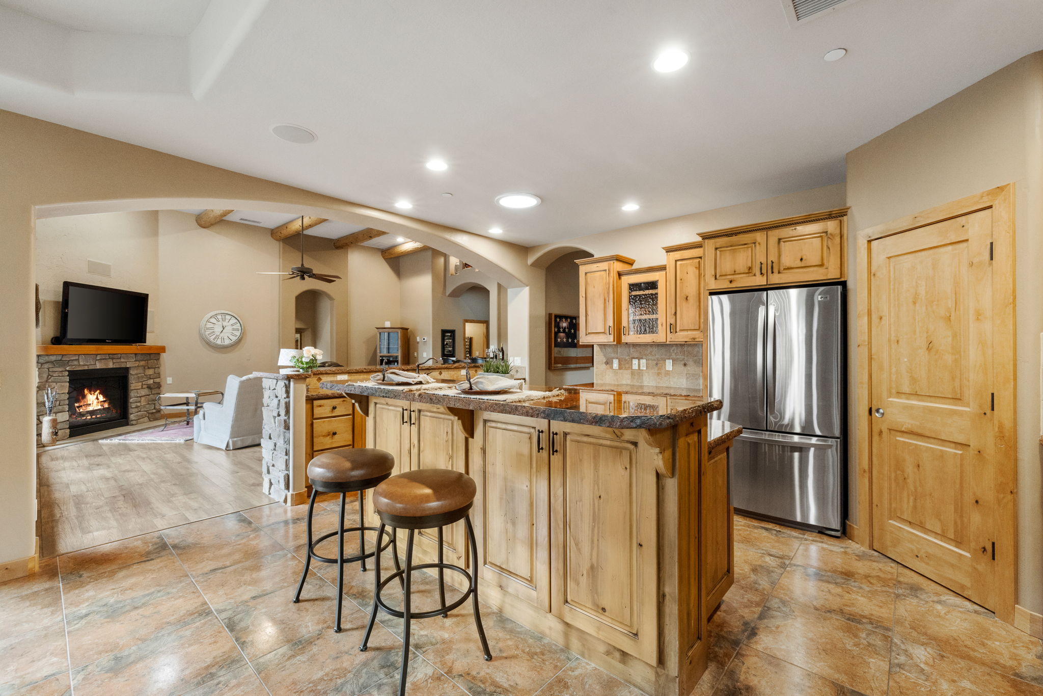 Kitchen 3
