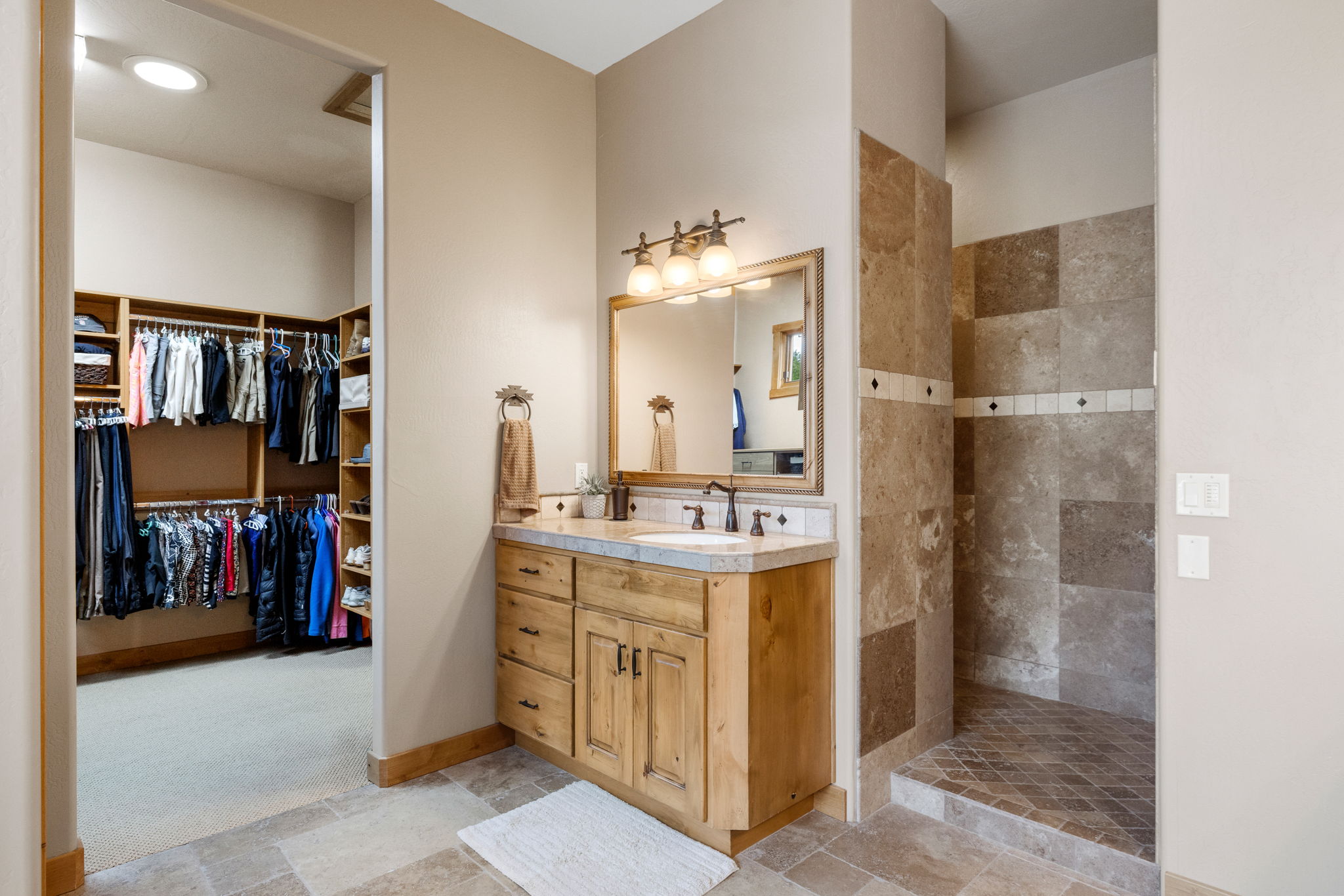 Primary Bathroom 1