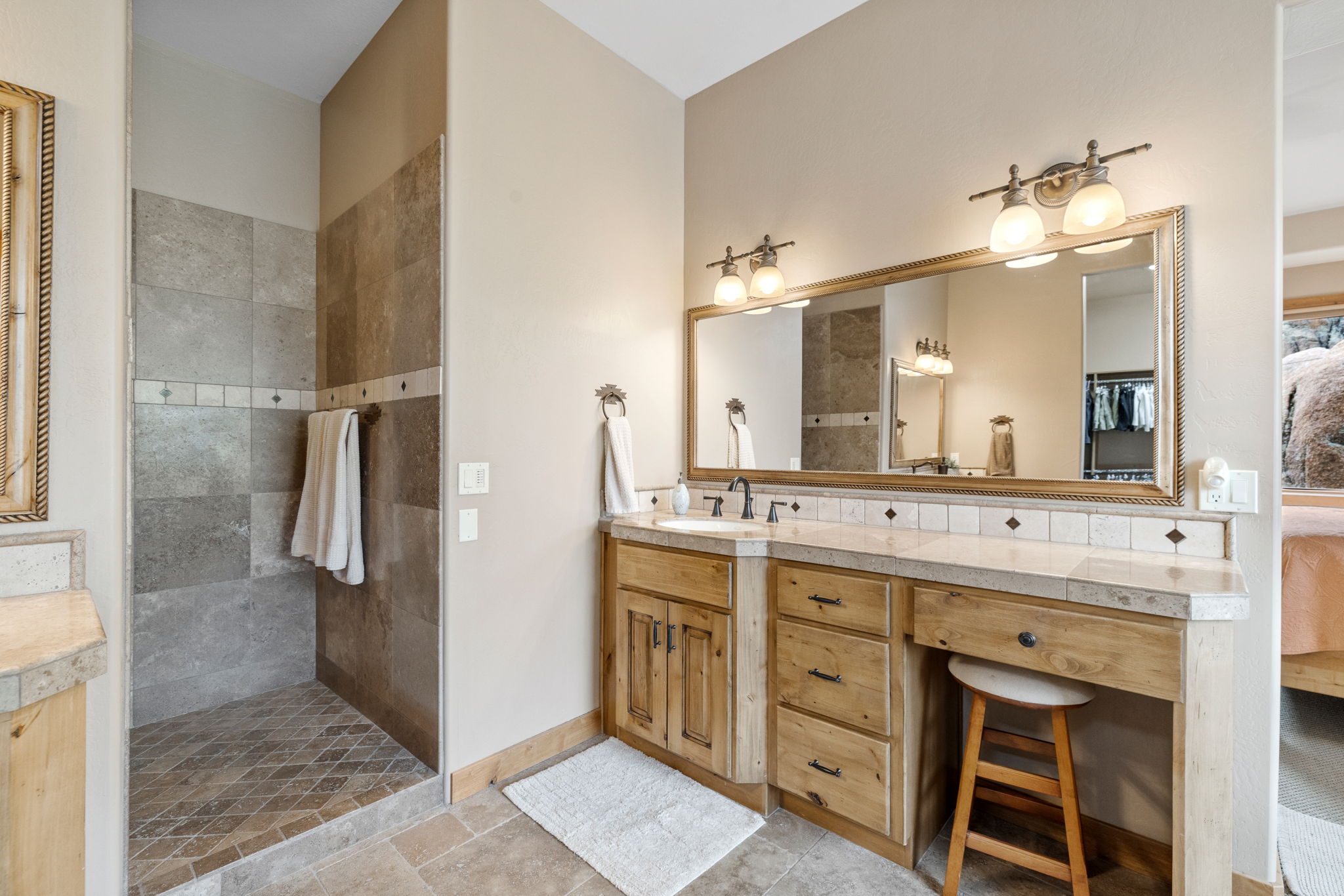 Primary Bathroom 3