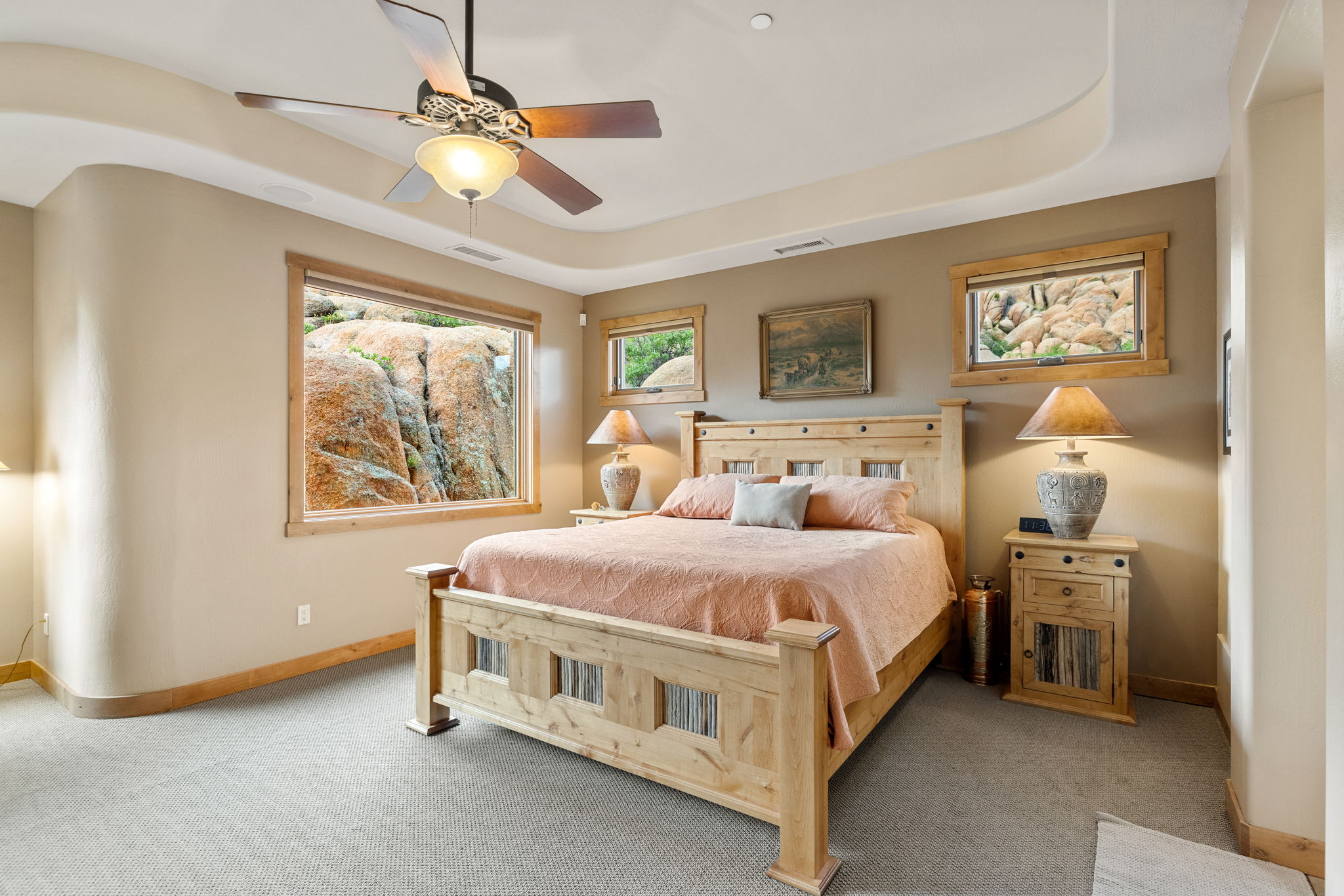 Primary Bedroom 1