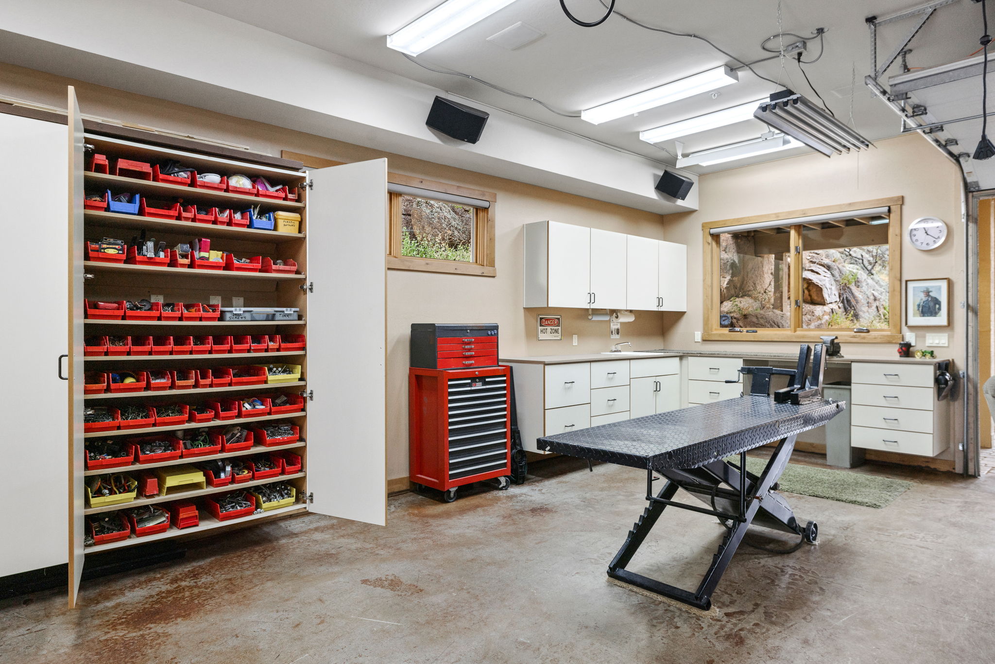 Workshop