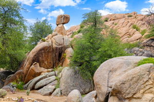 Boulders 2