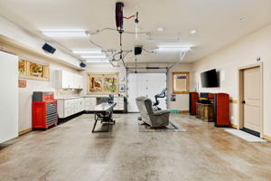 Garage 4