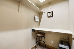 Office Closet