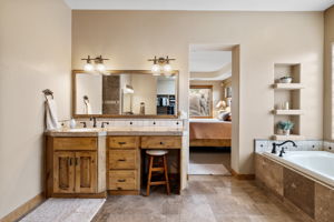 Primary Bathroom 2