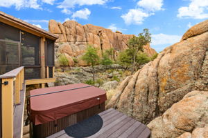 Spa View