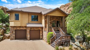 Welcome Home