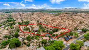Aerial 2 Lot Lines