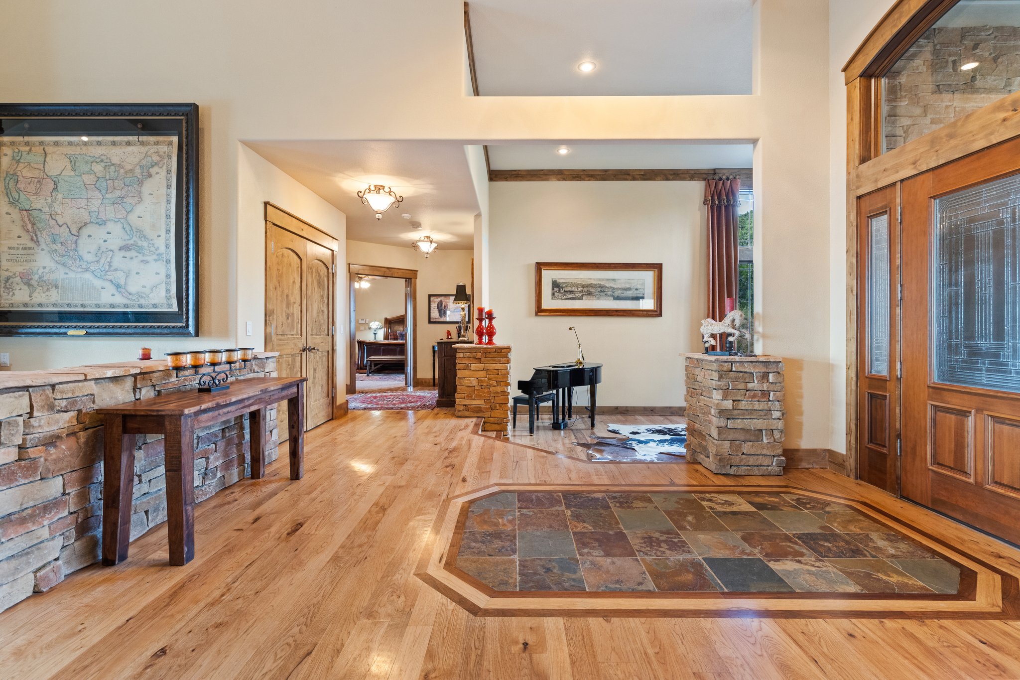 Foyer