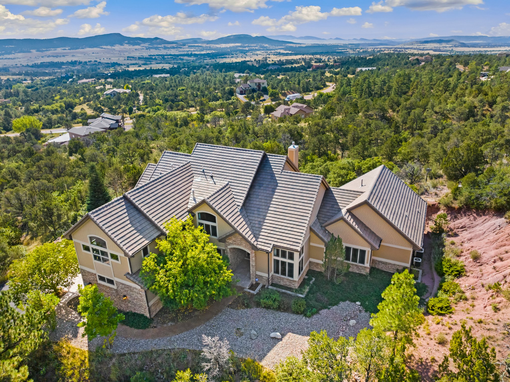Aerial